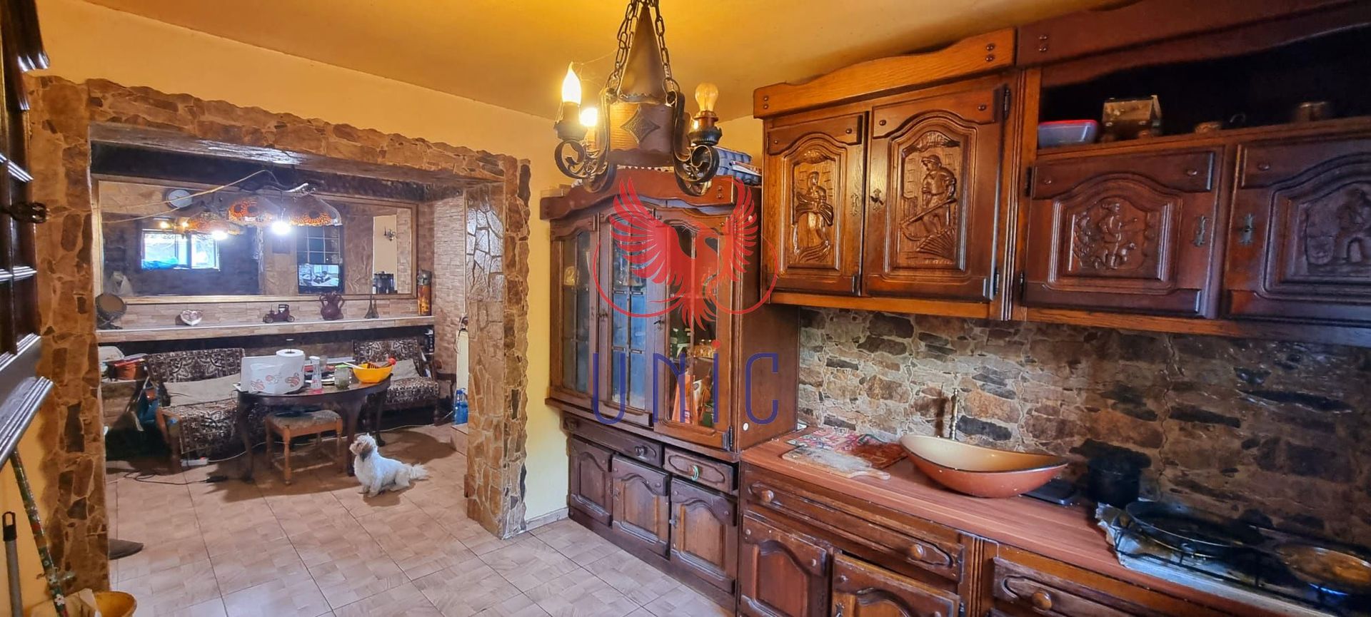 Casa cu mansarda +Teren Bariera Valcii - Poză 19