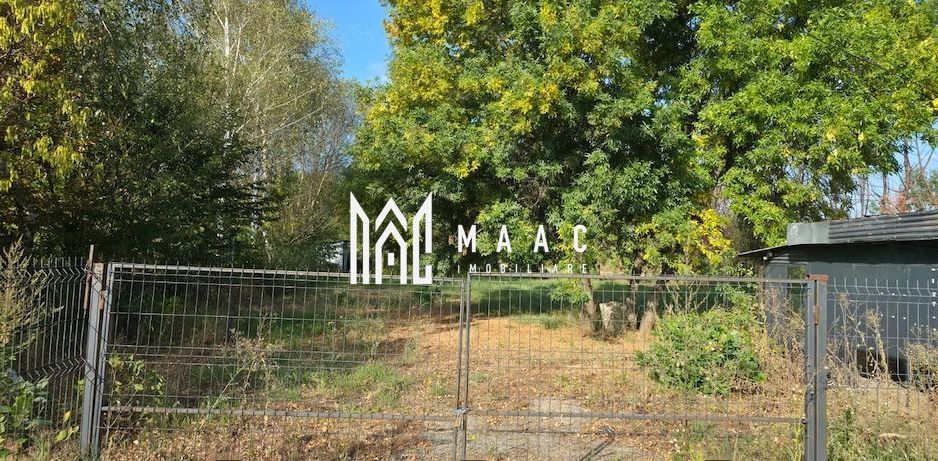 Teren extravilan de vânzare | Vestem | 800 mp | deschidere 20 m - Poză 1