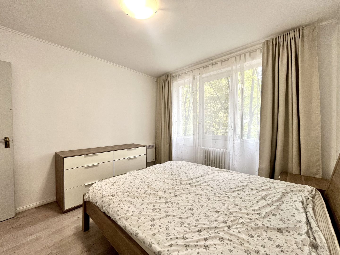 Apartament cu 2 camere, chiriaș inclus, în zona Centrala - Popa Șapcă - Poză 12