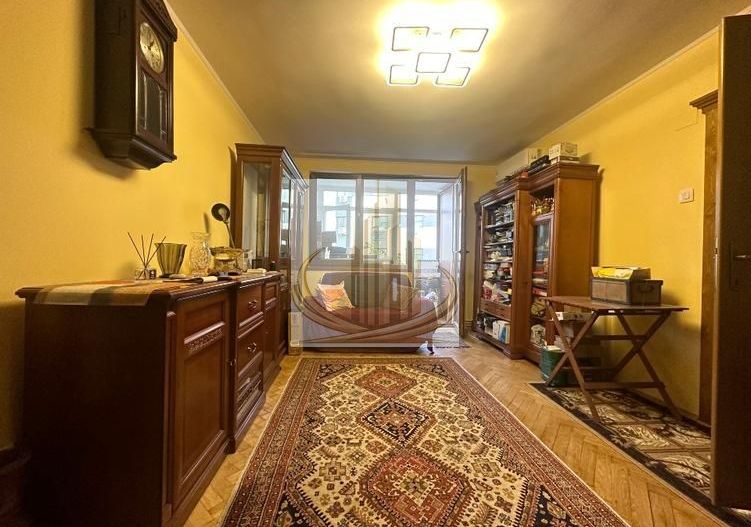 2 Camere Proprietar Centrală gaz Renovat Metrou Pta Sudului Brancoveanu Martisor - Poză 1