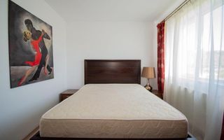 Apartament 2 camere, mobilat și utilat, cu loc de parcare inclus, Baroque Residence, Bucium, Iași - Poză 4