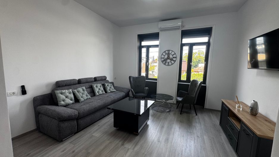 Tineretului | 3 camere decomandat | Renovat integral 2026 | 2 băi - Poză 4