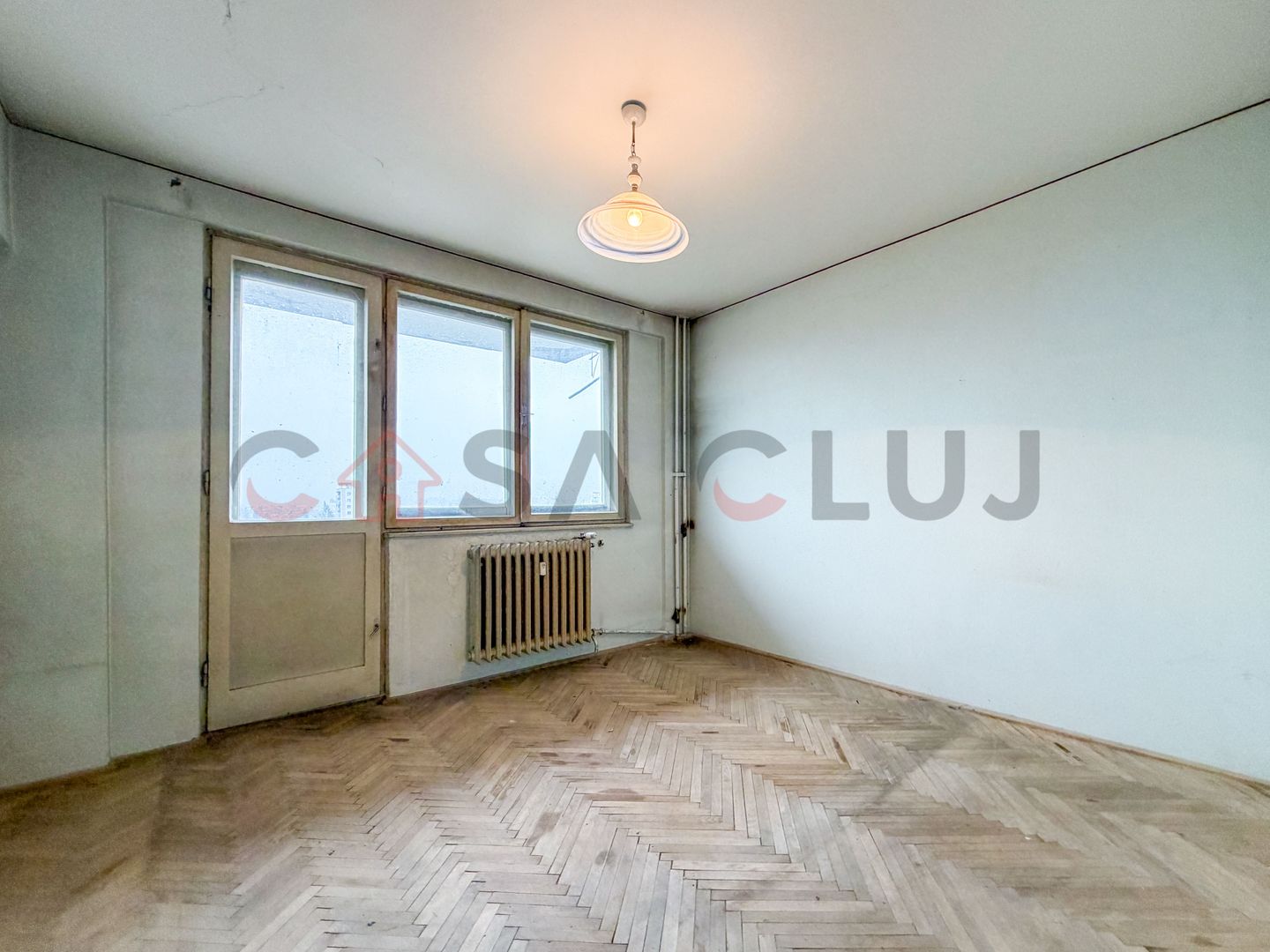 2 camere cu vedere panoramica, Gheorgheni, Baisoara! - Poză 3