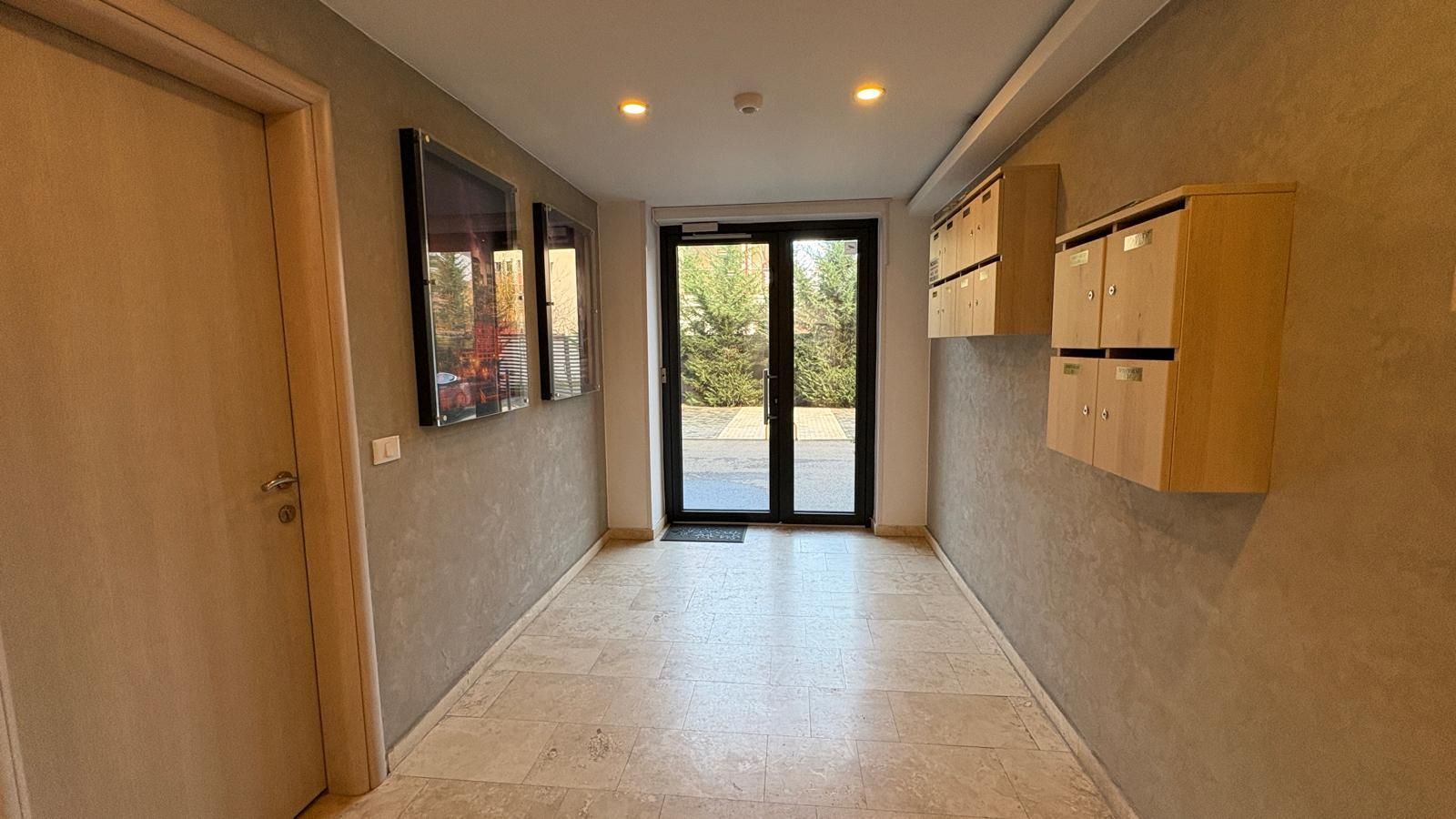 Apartament 3 camere parter Pipera - Poză 18