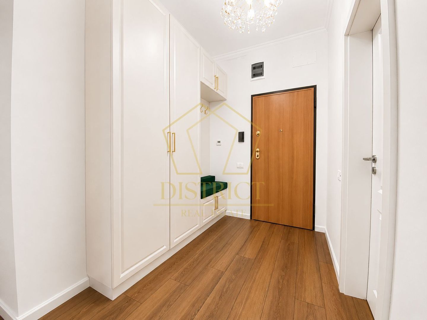 Apartament cu 2 camere | Torontalului | Campeador City - Poză 13