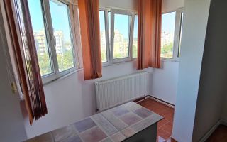 Apartament 1 cameră, decomandat, 46 mp, Nicolina 1, zona Pizza Puffy, Iași - Poză 3