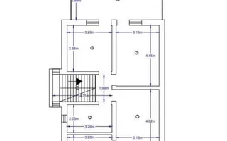 PROPRIETAR - vand ​casă individuală P+1 | Rediu | UTILATĂ ȘI MOBILATĂ - Poză 17