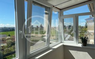 Apartament cu 3 camere de inchiriat in zona Lotus Center Oradea - Poză 3