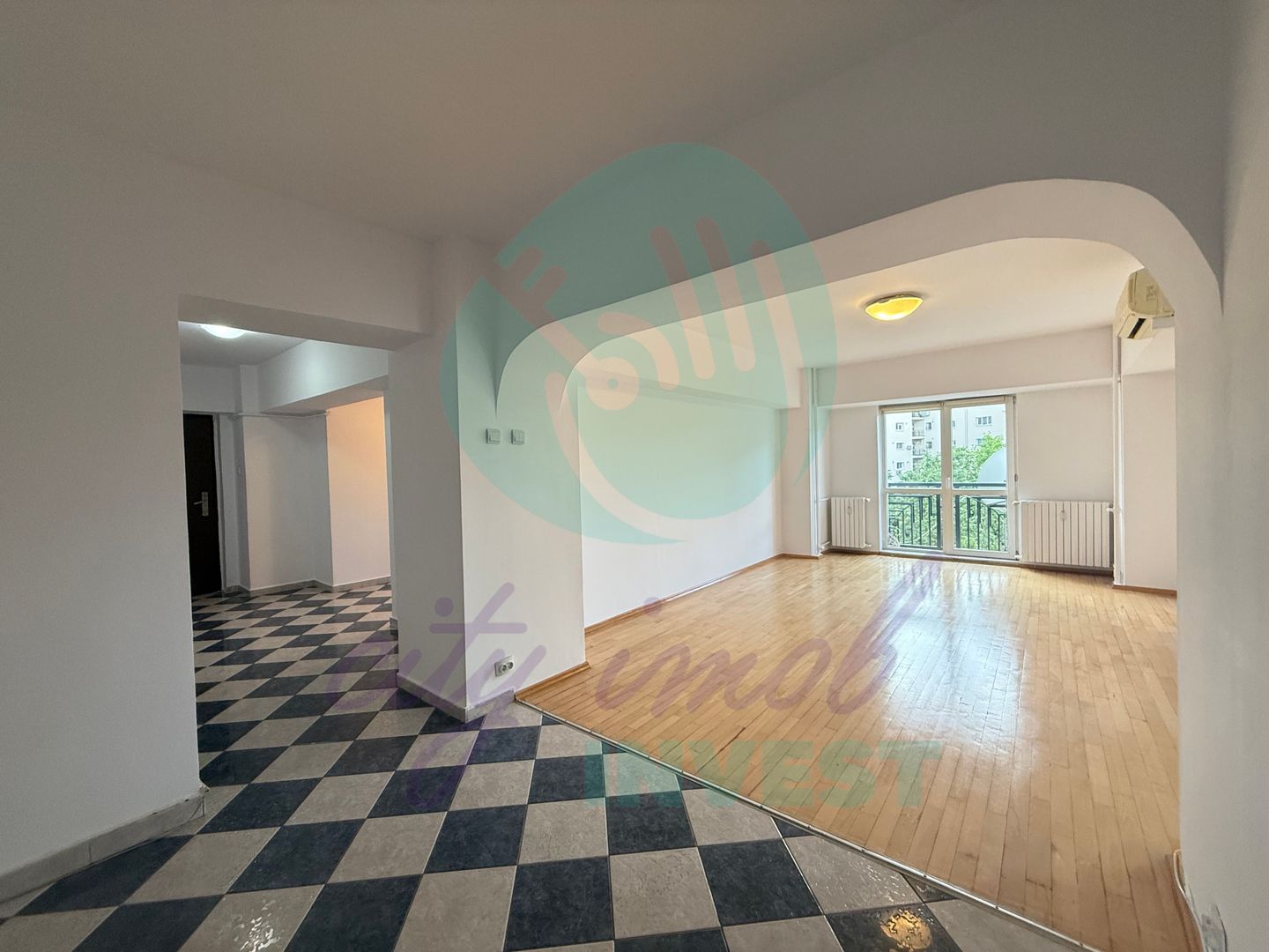Spatiu de inchiriat Octavian Goga - Camera de Comert - Poză 1