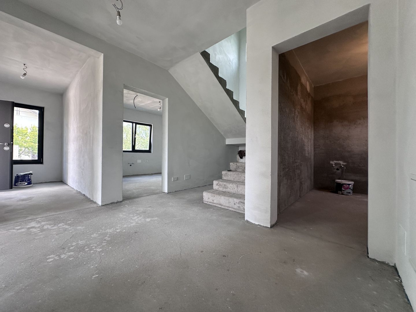 INOVATIV! Casă de vânzare în Ulmi - Poză 12
