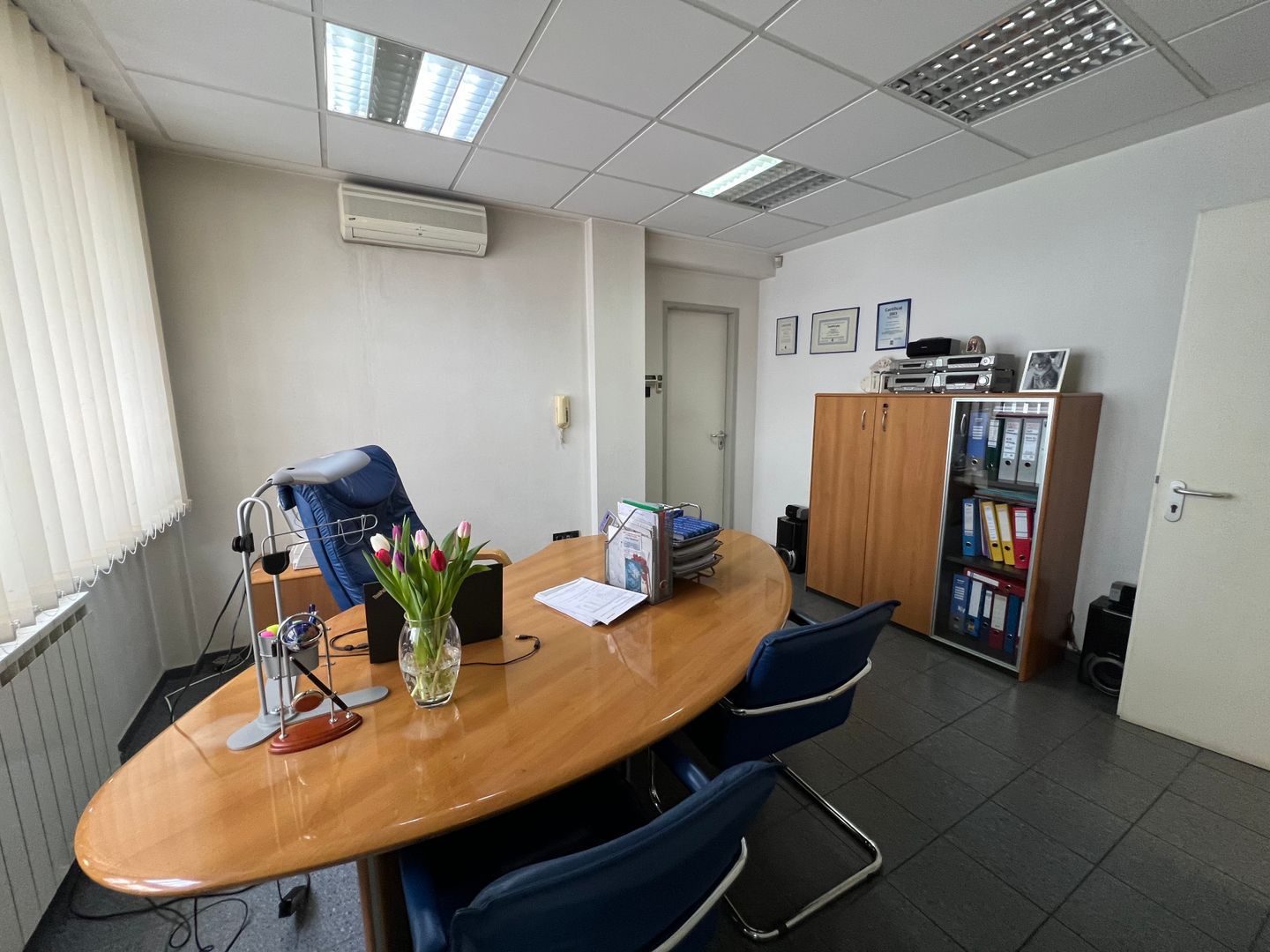 Casa birouri/productie/rezidential Baneasa - Poză 2