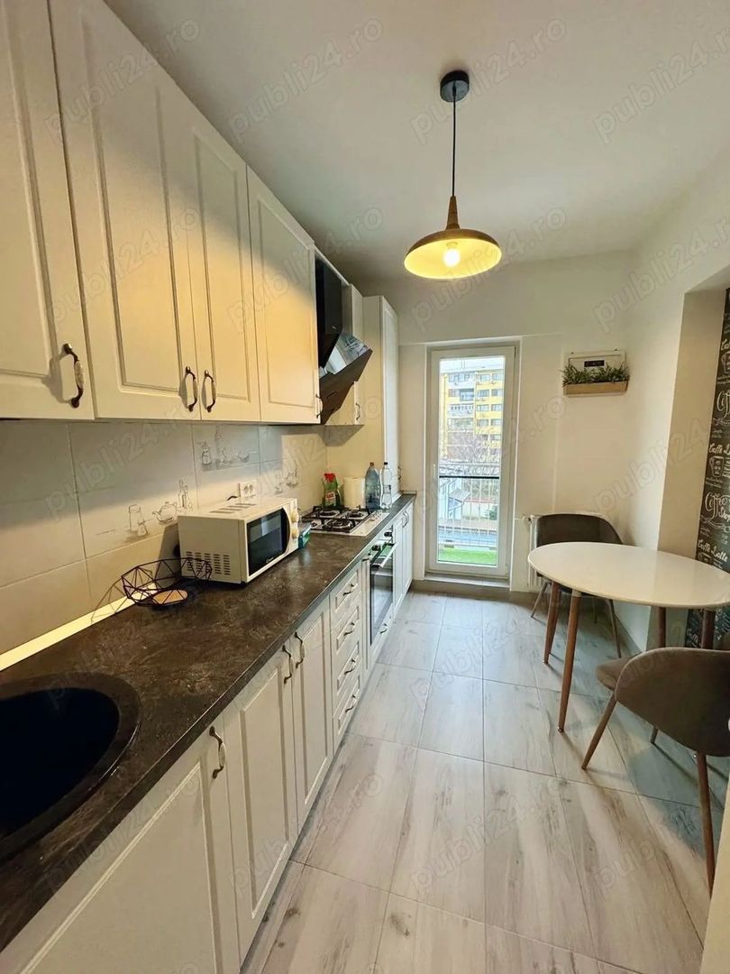 200m Metrou Nicolae Grigorescu | 2 Camere + Terasă | Parcare Inclusă - Poză 10