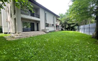 NOU Listata || Vila Iancu Nicolae || Curte -Gated Community - Poză 3