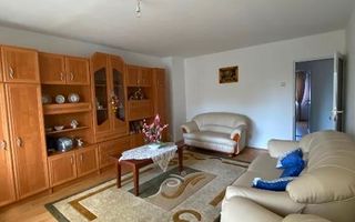 BRASADAS vinde ap 2 cam decomandat, 60,7 mp – Etaj 1, Carpați 2 - Poză 10