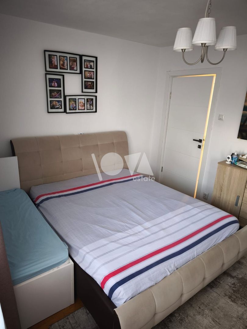 De vânzare: apartament 2 camere -mobilat - Lujerului - metrou - Poză 3