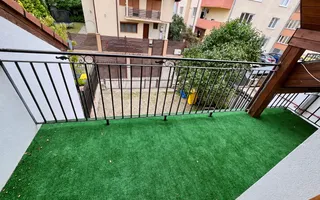 Casa insiruita-5 camere - 150 mp- la cheie - Selimbar - Poză 11