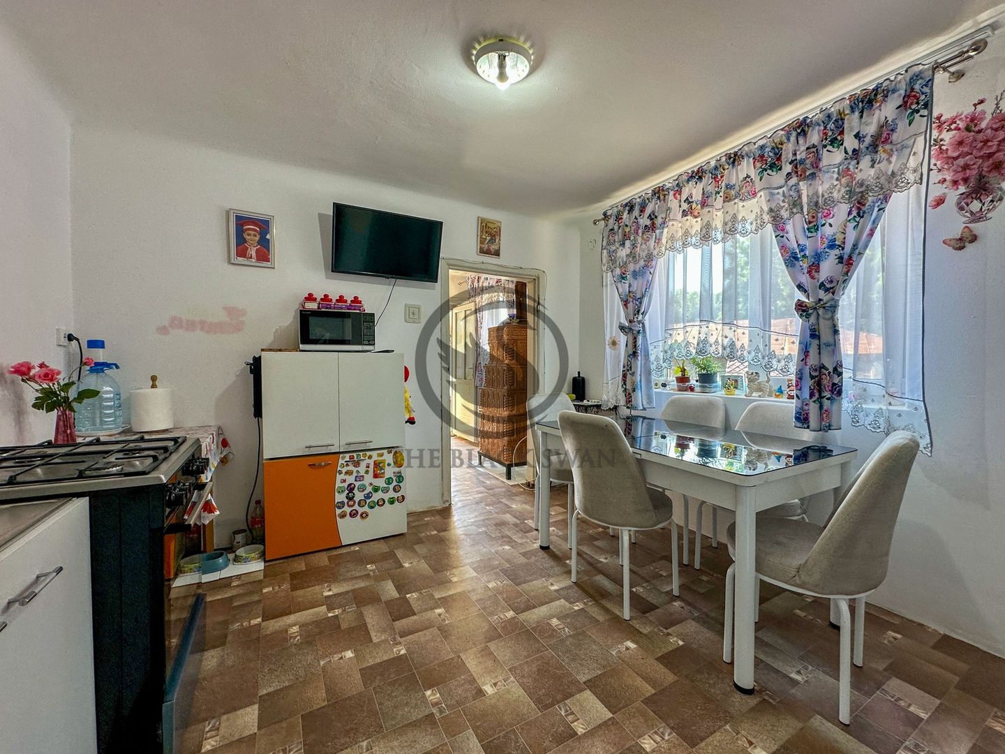 Casa de vanzare I Teren 557 mp I Fanari - Gorgota I Comision 0% - Poză 6