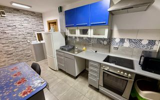 3 camere decomandate, Manastur, Zona Big, Izlazului, Pet Friendly - Poză 4