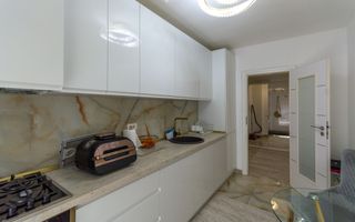 Doamna Ghica- Baicului - Quartz Residence- 3 camere + loc de parcare! - Poză 10