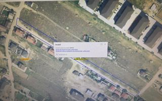 Teren Bucuresti / Dobroesti tripla deschidere - Poză 3