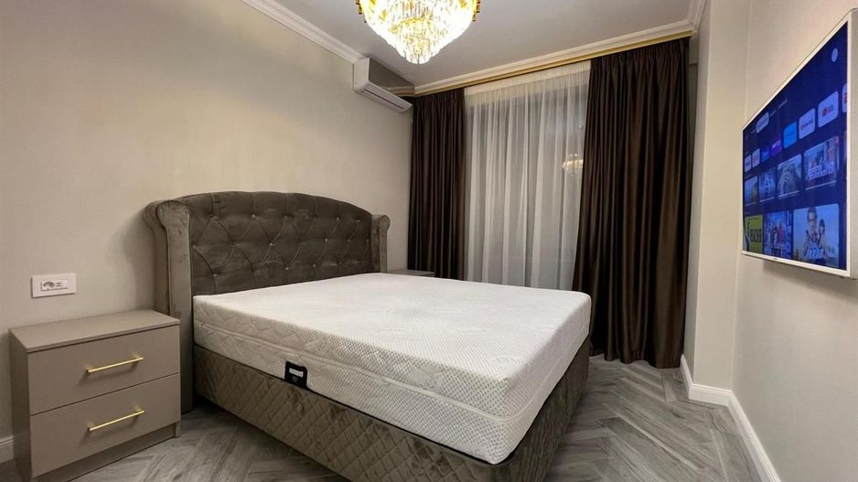 Penthouse 3 camere | Finalizat | Porche Pipera - Poză 16