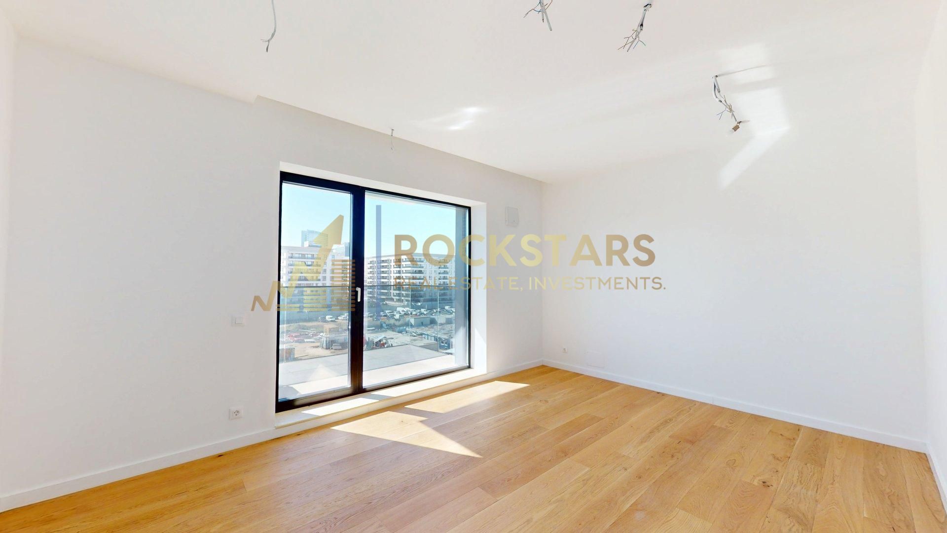 Studio Dublu | 2 camere | Nusco City Park | Etaj 4 - Poză 11