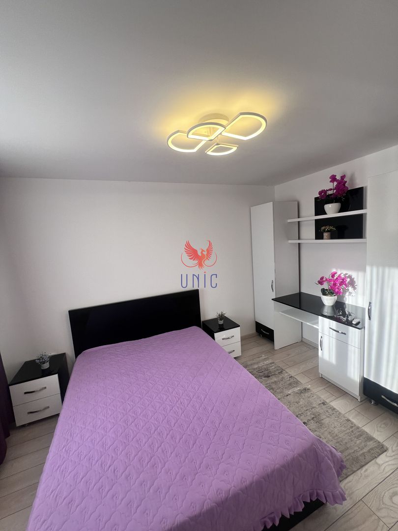 2 camere Severinului-Promenada Mall - Poză 4