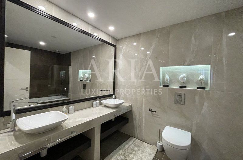 Penthouse superb - Erou Iancu Nicolae - vedere către pădure - Poză 11