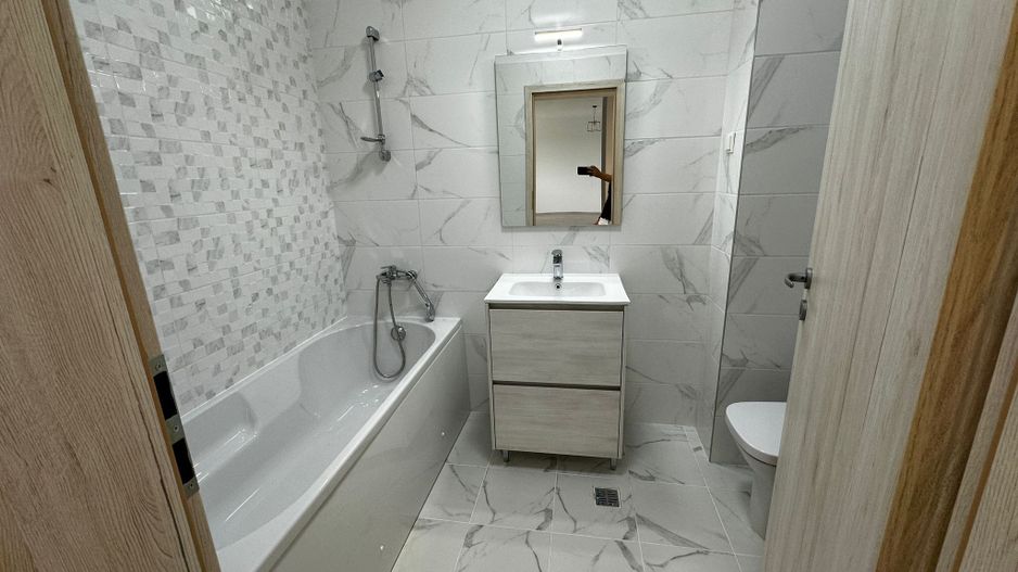 Apartament 2 camere | Ajustorului Park Residence | 400 € | Parcare inc - Poză 7