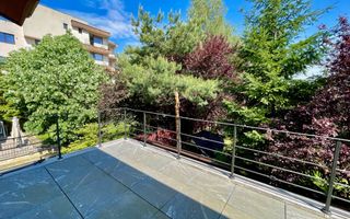 VILA CU 4 DORMITOARE LA INCHIRIERE IN COMPLEX REZIDENTIAL - Poză 25