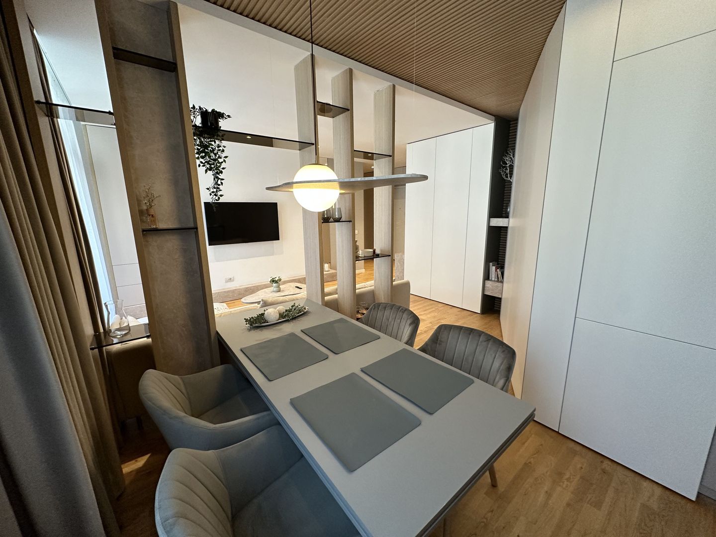 Apartament 3 camere -ISHO - Poză 13