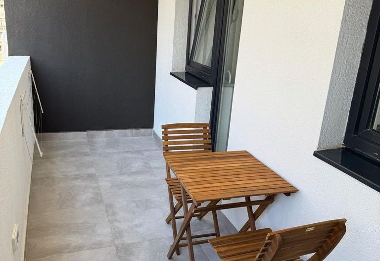 STUDIO MODERN COMPLEX 81 RESIDENCE-ZONA POPESTI- CENTRALA PROPRIE - Poză 9