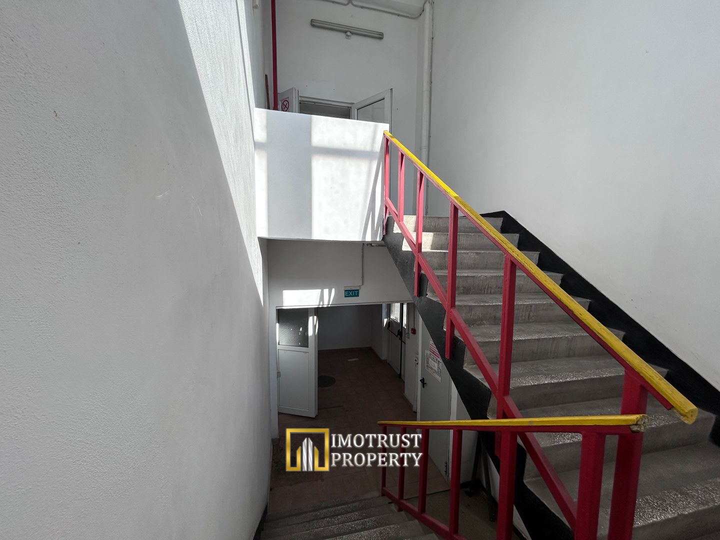 Hală Industrială de inchiriat – Lipova, Județul Arad - Poză 15