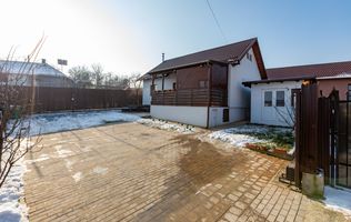 Casă nouă de vânzare în Mărgineni, județul Bacău