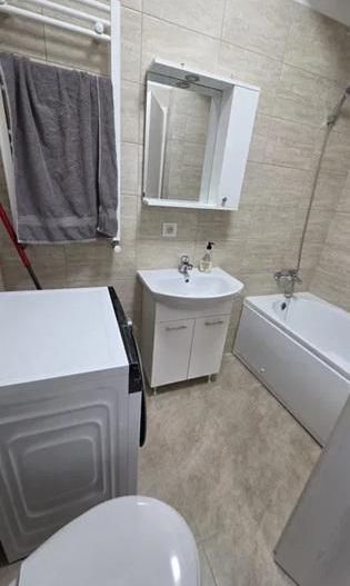 AP. 2 CAMERE BIRUINTEI, LOC PARCARE, BLOC NOU, METROU 14 MINUTE - Poză 6