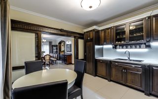 PRET NOU!!!   Vilă de Lux în Grădiște - Poză 4