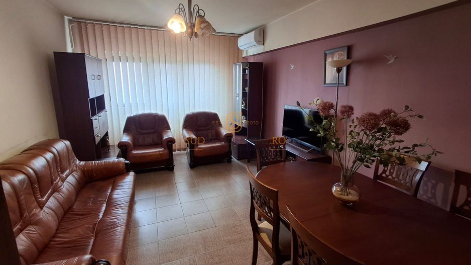 4 Camere, Calea Rahova-Mihail Sebastian, stradal, bloc reabilitat - Poză 6