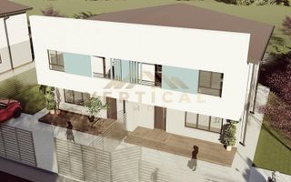 Duplex Superb 4 camere, 2 bai - Com Berceni, IF - Poză 1