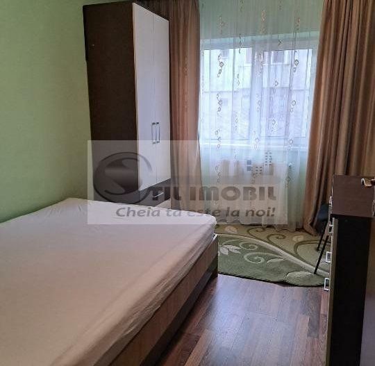 Apartament 3 camere Mircea cel Batran- 490 EURO - Poză 3