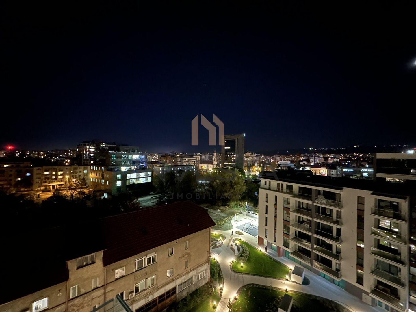 Apartment 3 camere in  The Nest! Zona exclusivista Scortarilor! - Poză 15