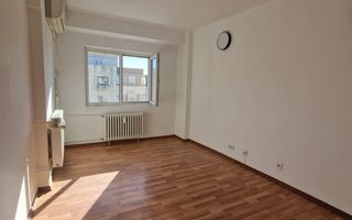 Timpuri Noi_Birou 4 camere decomandat nemobilat, cladire exclusiv birouri - Poză 1