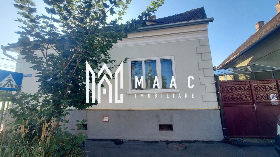 Casa Individuala I 4 Camere I Acces 2 Starzi I Pivnita I Piata Cluj - Poză 20