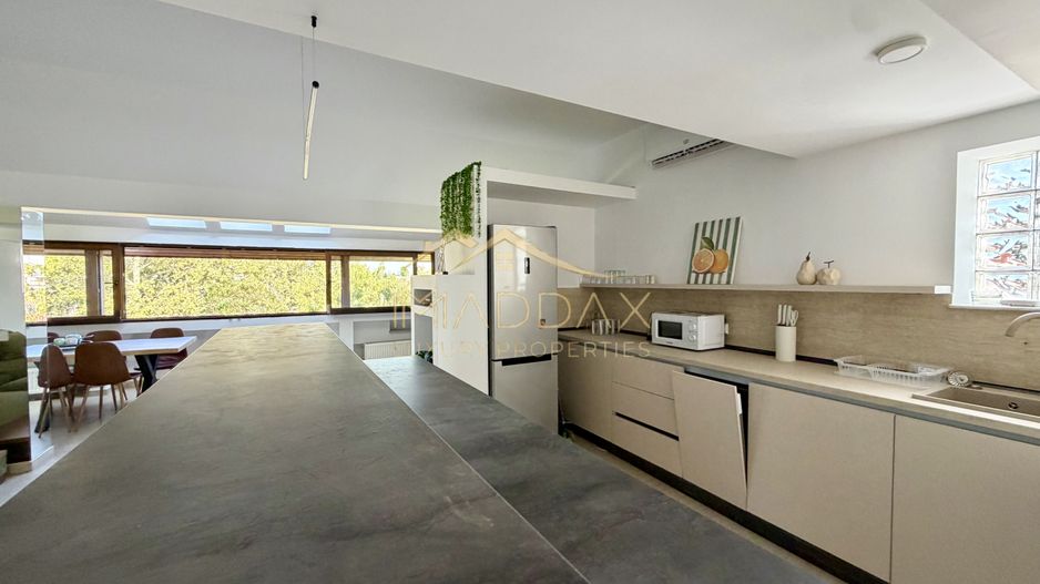 Penthouse Duplex cu 4 camere *200mp*  + parcare // Cotroceni - Poză 32