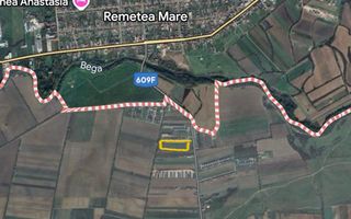 Terenuri intravilane cu utilități – Bucovăț, 65 €/mp + TVA - Poză 4