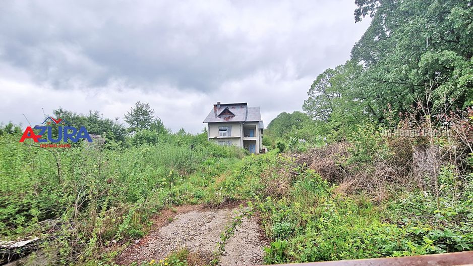 AZURA Imobiliare - Casa cu Teren Budeasa Galasesti - Poză 25