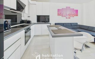 Locuința ideală în Braytim – Apartament cu 3 camere - tur virtual - Poză 5