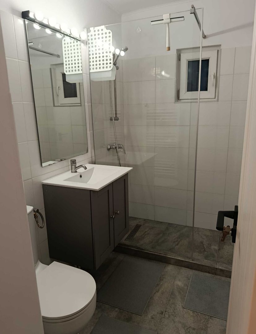 AP.2 CAMERE MAIOR BACILA, RENOVAT - FOARTE FRUMOS SI CURAT, BOILER. - Poză 6