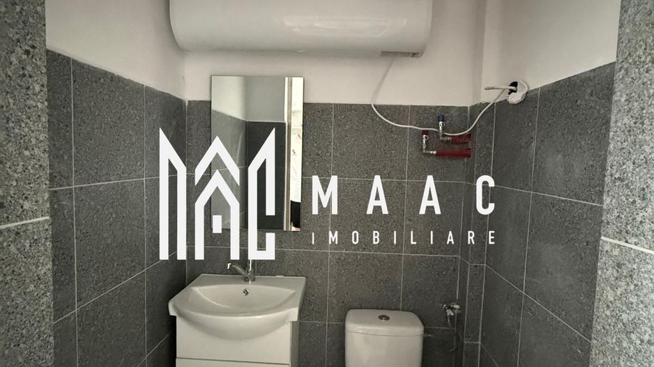 Garsonieră de vânzare | Sibiu, Vasile Aaron | parter | parcare - Poză 5