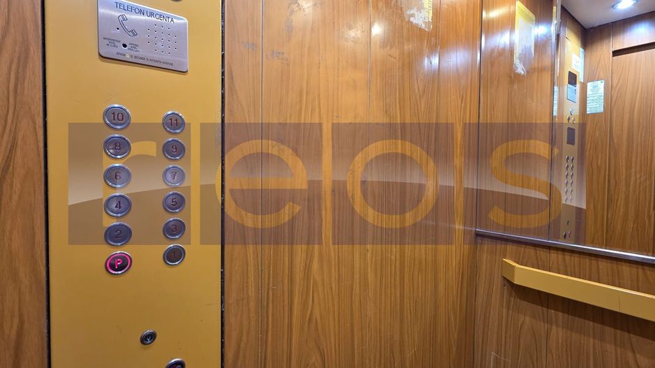 VANZARE 2 CAMERE DECOMANDAT - PARCARE -CONFORT CITY - Poză 17