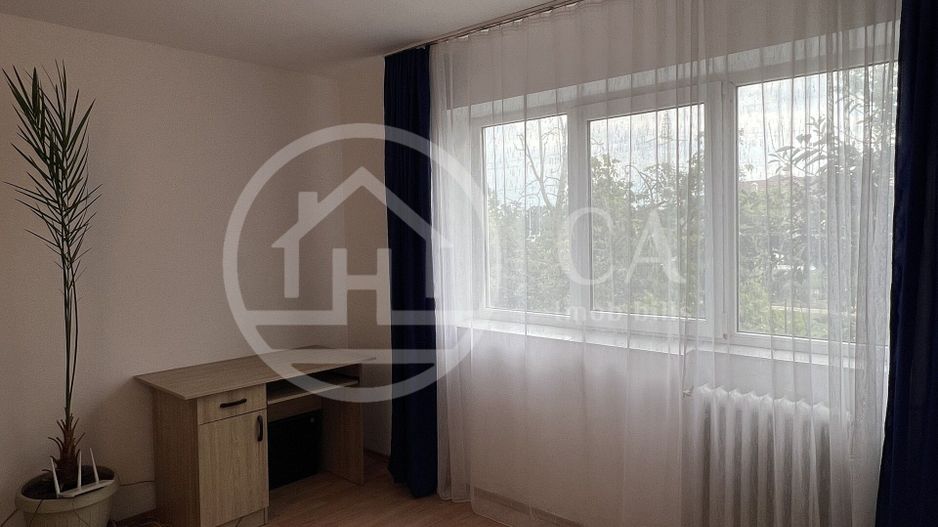 Apartament cu 2 camere de inchiriat zona Calea Aradului Oradea - Poză 7